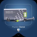 کامپوزیت GC Essentia LoFlo