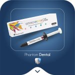 کامپوزیت Tokuyama Omnichroma Flow